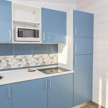 Marinella - On The - Private Free Parking Holiday home