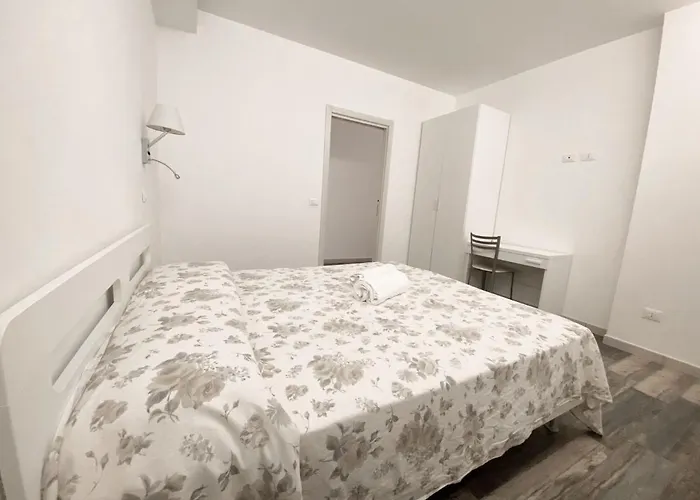 Marinella - On The - Private Free Parking 度假居