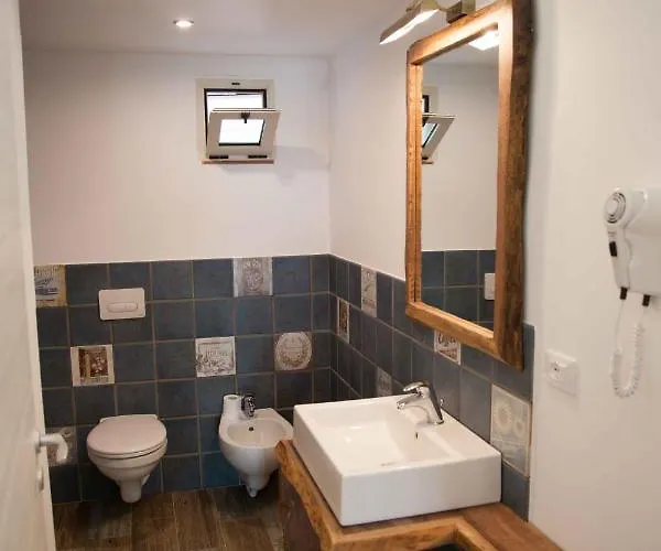 Marinella - On The - Private Free Parking Nyaraló Capo Vaticano