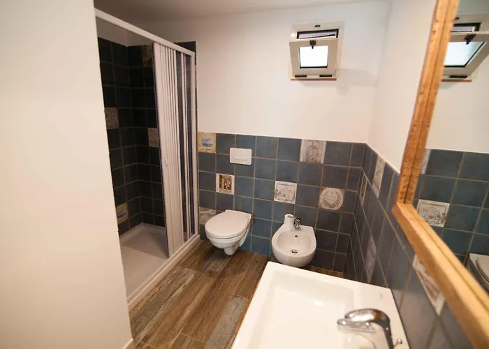 Marinella - On The - Private Free Parking 梵蒂冈角