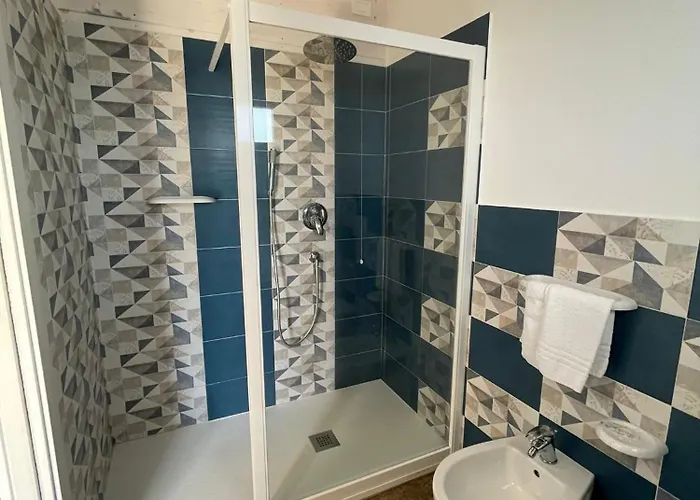 度假居 Marinella - On The - Private Free Parking 梵蒂冈角