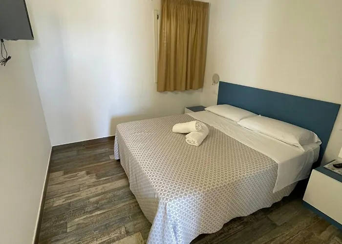 度假居 Marinella - On The - Private Free Parking *