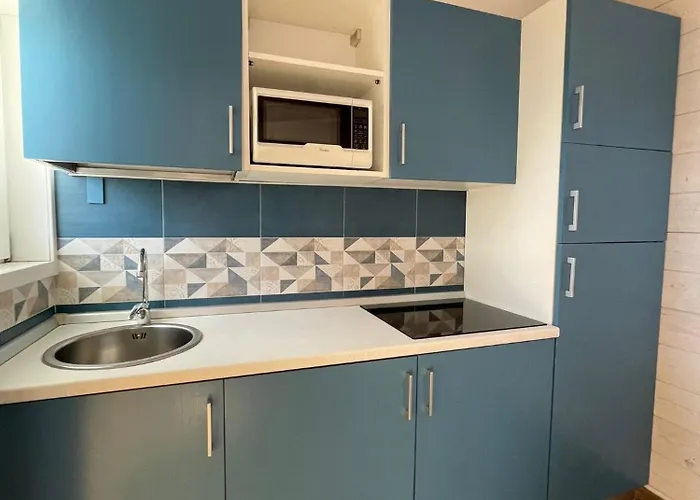 Marinella - On The - Private Free Parking Nyaraló