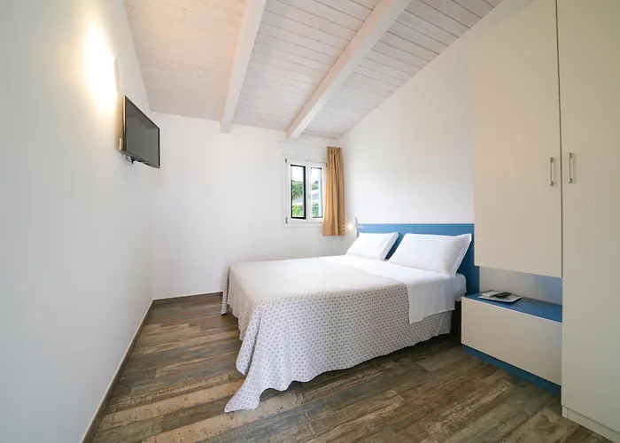 Marinella - On The - Private Free Parking 度假居