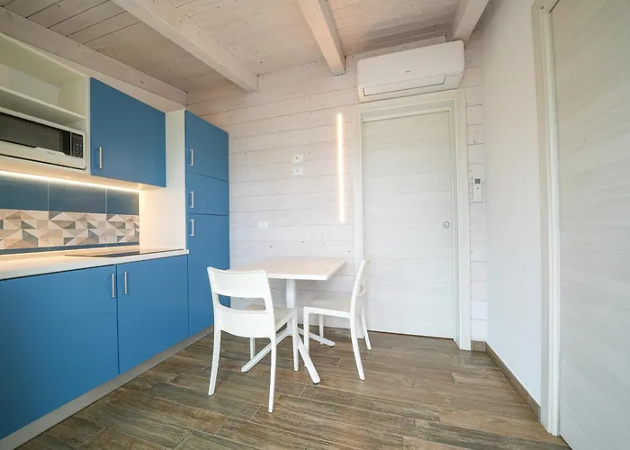 Marinella - On The - Private Free Parking بيت للعطل *