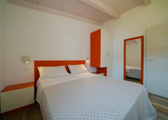 Marinella - On The - Private Free Parking