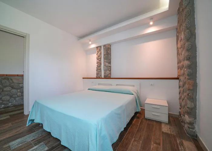 Marinella - On The - Private Free Parking 度假居 梵蒂冈角