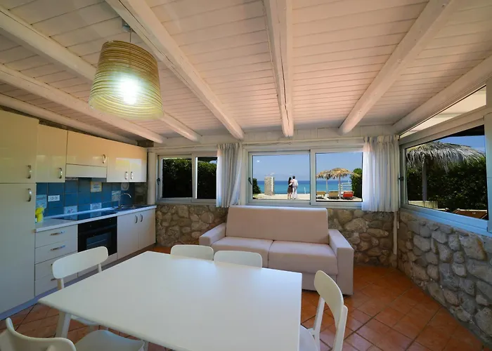 度假居 Marinella - On The - Private Free Parking 梵蒂冈角