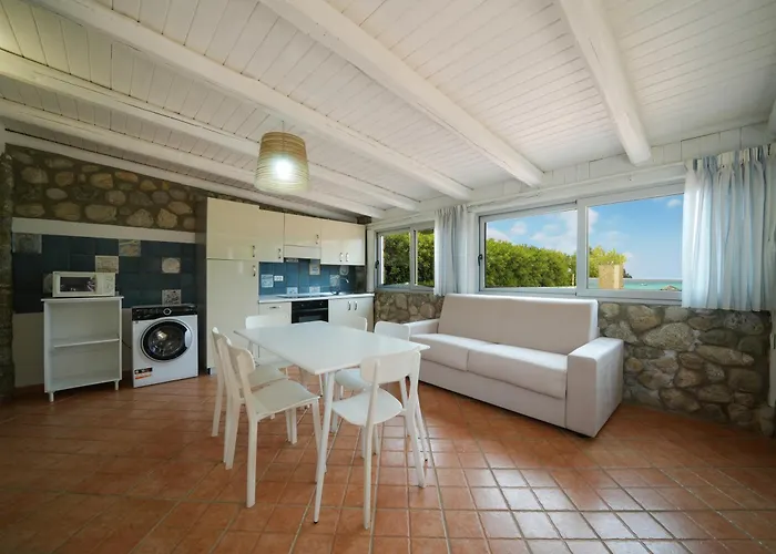 Marinella - On The - Private Free Parking Nyaraló