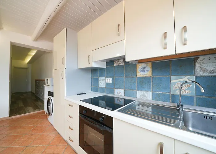 Marinella - On The - Private Free Parking Nyaraló *