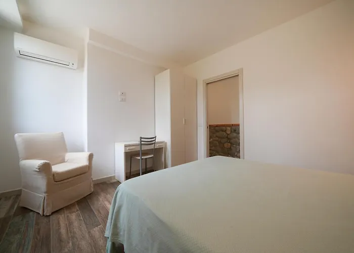 度假居 Marinella - On The - Private Free Parking 梵蒂冈角