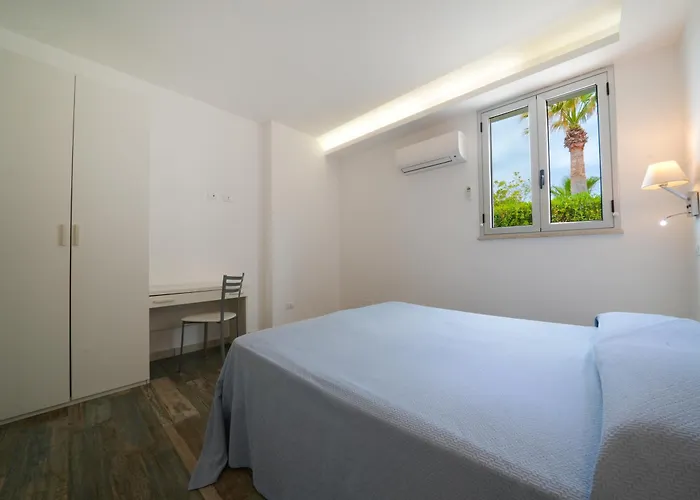 Marinella - On The - Private Free Parking *