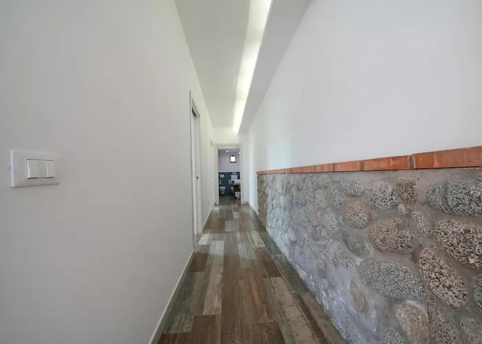 Marinella - On The - Private Free Parking * 梵蒂冈角