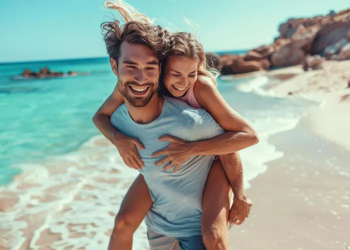 Marinella - On The - Private Free Parking 度假居 *