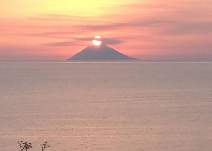 Marinella - On The - Private Free Parking * Capo Vaticano