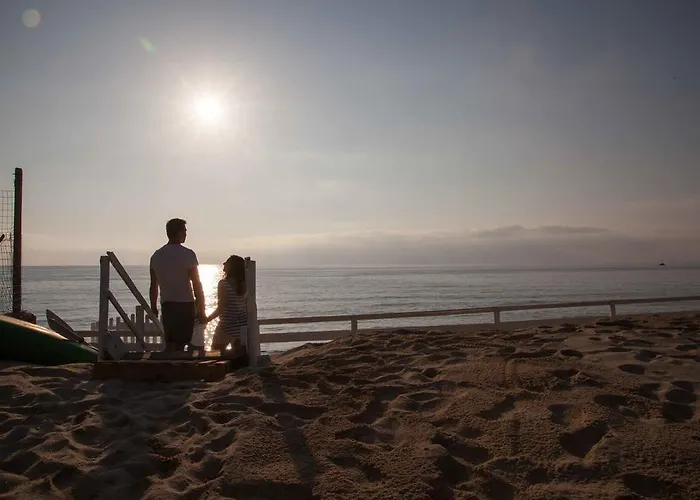 Marinella - On The - Private Free Parking Nyaraló Capo Vaticano