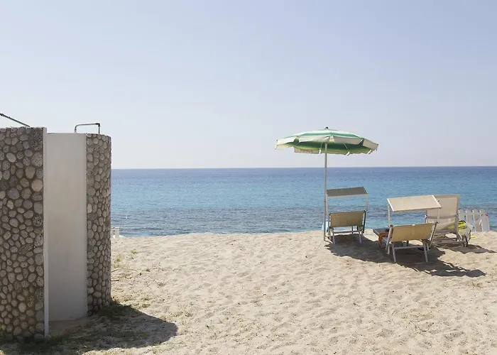 Marinella - On The - Private Free Parking * 梵蒂冈角