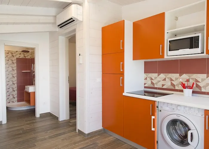 Marinella - On The - Private Free Parking *