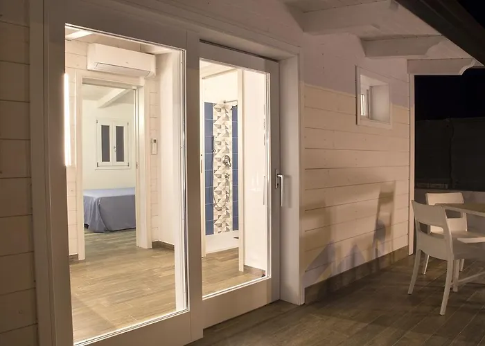 Marinella - On The - Private Free Parking 度假居