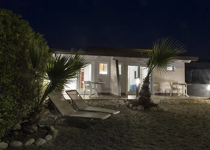 Marinella - On The - Private Free Parking Nyaraló *