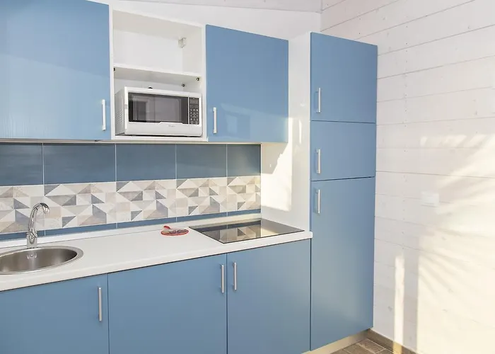 Marinella - On The - Private Free Parking 度假居