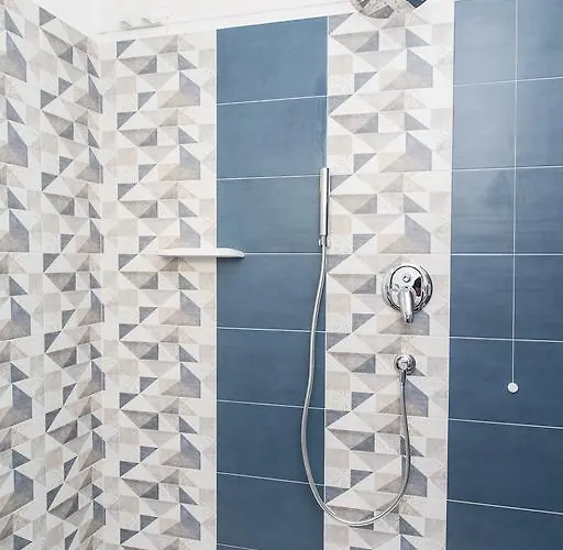 Nyaraló Marinella - On The - Private Free Parking